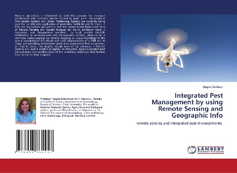 Integrated Pest Management by using Remote Sensing and Geographic Info: remote sensing and integrated pest managements
