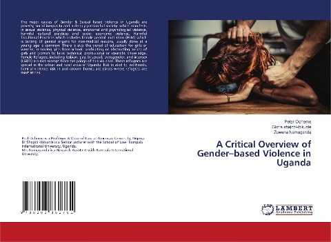 A Critical Overview of Gender-based Violence in Uganda