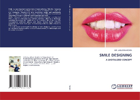 SMILE DESIGNING: A DIGITALIZED CONCEPT
