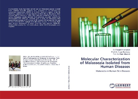 Molecular Characterization of Malassezia Isolated from Human Diseases: Malassezia in Human Skin Diseases