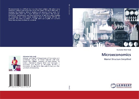 Microeconomics: Market Structure Simplified