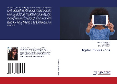 Digital Impressions