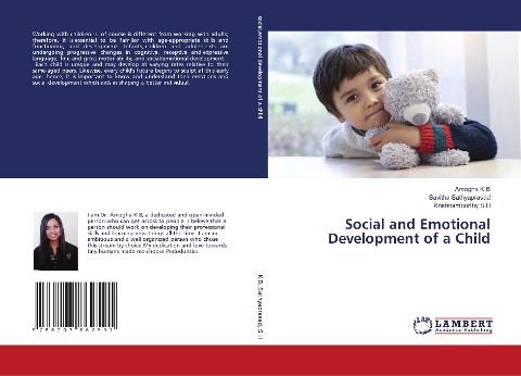 Social and Emotional Development of a Child