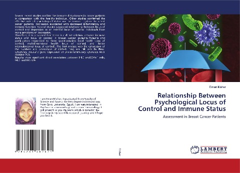 Relationship Between Psychological Locus of Control and Immune Status: Assessment in Breast Cancer Patients