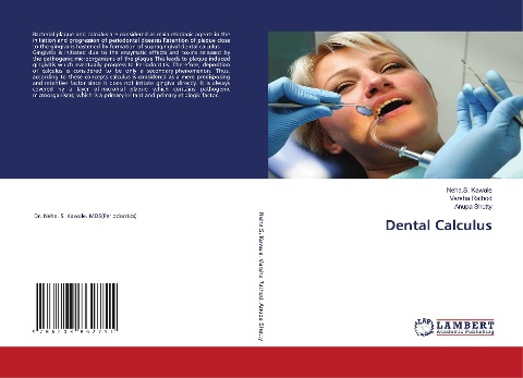 Dental Calculus