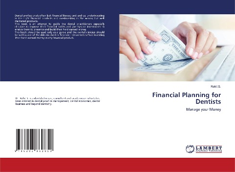 Financial Planning for Dentists: Manage your Money
