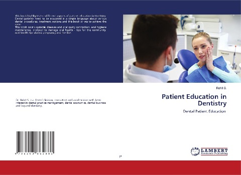 Patient Education in Dentistry: Dental Patient Education