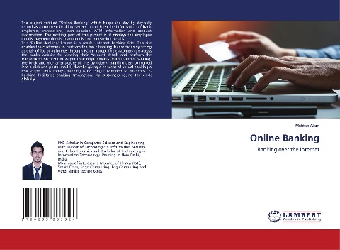 Online Banking: Banking over the Internet