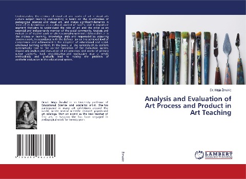 Analysis and Evaluation of Art Process and Product in Art Teaching