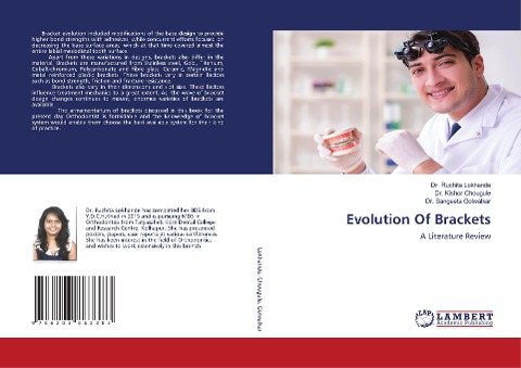 Evolution Of Brackets: A Literature Review
