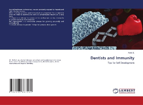 Dentists and Immunity: Tips for Self Development