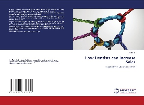 How Dentists can Increase Sales: Especially in Uncertain Times