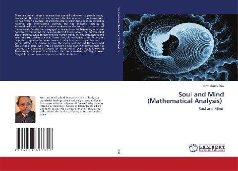 Soul and Mind (Mathematical Analysis): Soul and Mind
