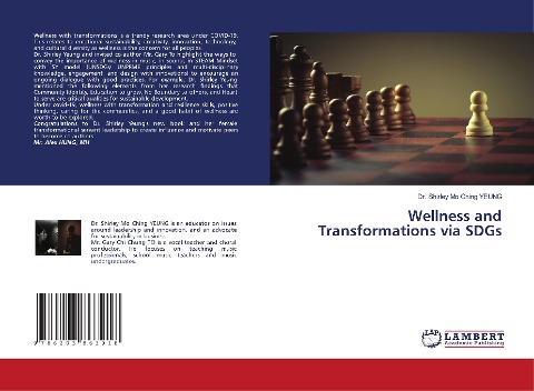 Wellness and Transformations via SDGs