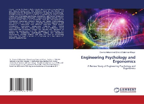 Engineering Psychology and Ergonomics: A Review Study of Engineering Psychology and Ergonomics