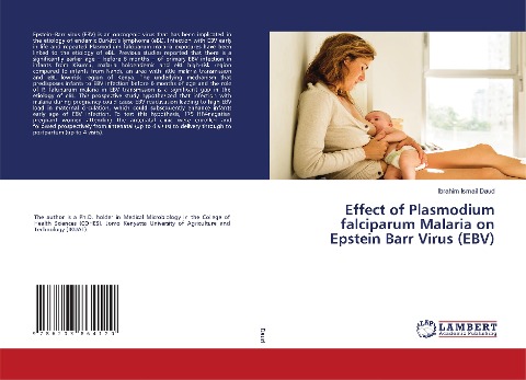 Effect of Plasmodium falciparum Malaria on Epstein Barr Virus (EBV)