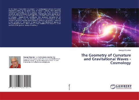 The Geometry of Curvature and Gravitational Waves - Cosmology