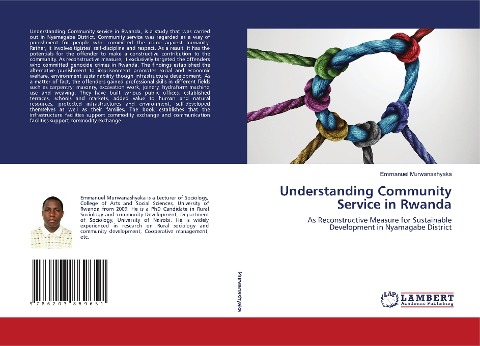 Understanding Community Service in Rwanda: As Reconstructive Measure for Sustainable Development in Nyamagabe District