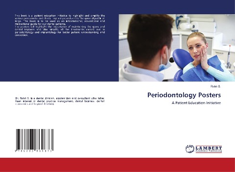 Periodontology Posters: A Patient Education Initiative
