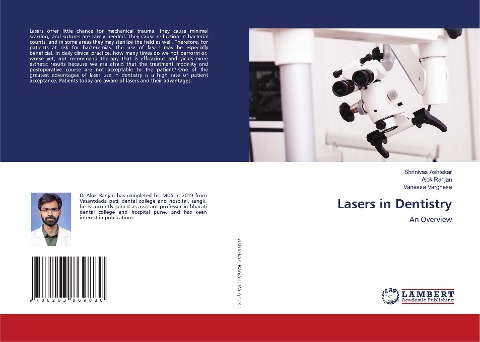 Lasers in Dentistry: An Overview