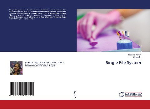 Single File System