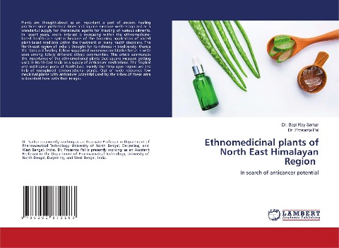 Ethnomedicinal plants of North East Himalayan Region: In search of anticancer potential