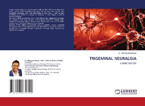 TRIGEMINAL NEURALGIA: A BRIEF REVIEW