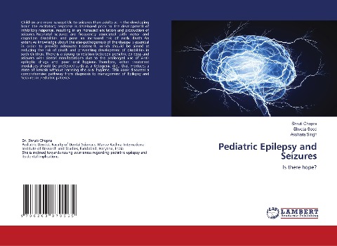 Pediatric Epilepsy and Seizures: Is there hope?