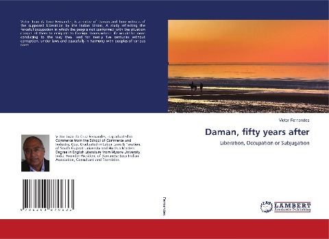 Daman, fifty years after: Liberation, Occupation or Subjugation