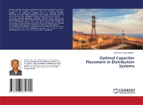 Optimal Capacitor Placement in Distribution Systems