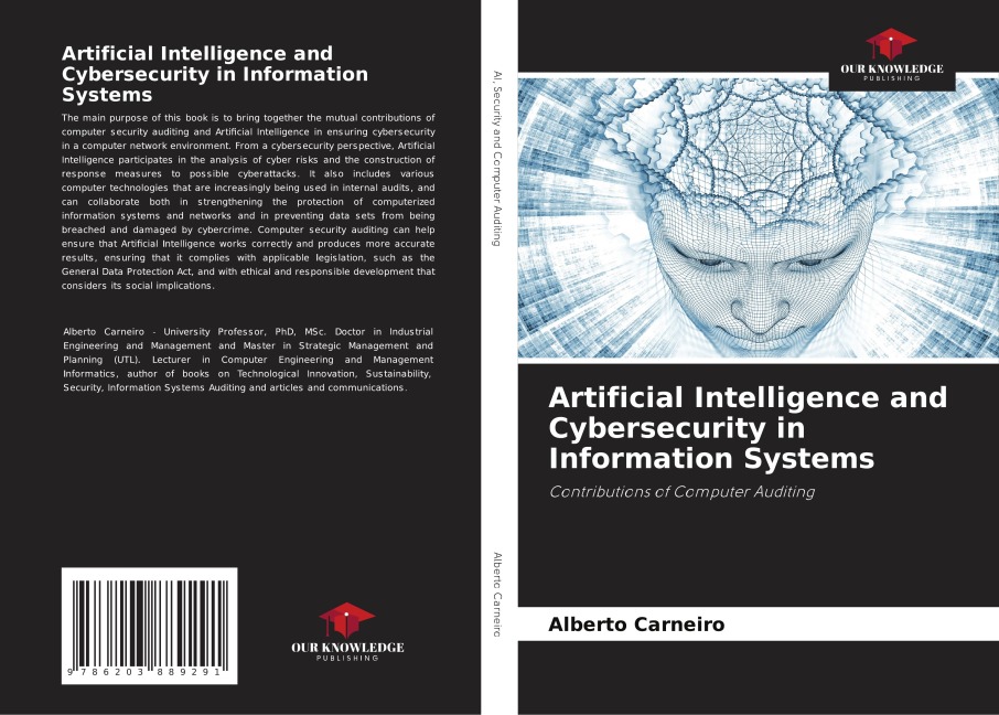 Artificial Intelligence and Cybersecurity in Information Systems: Contributions of Computer Auditing