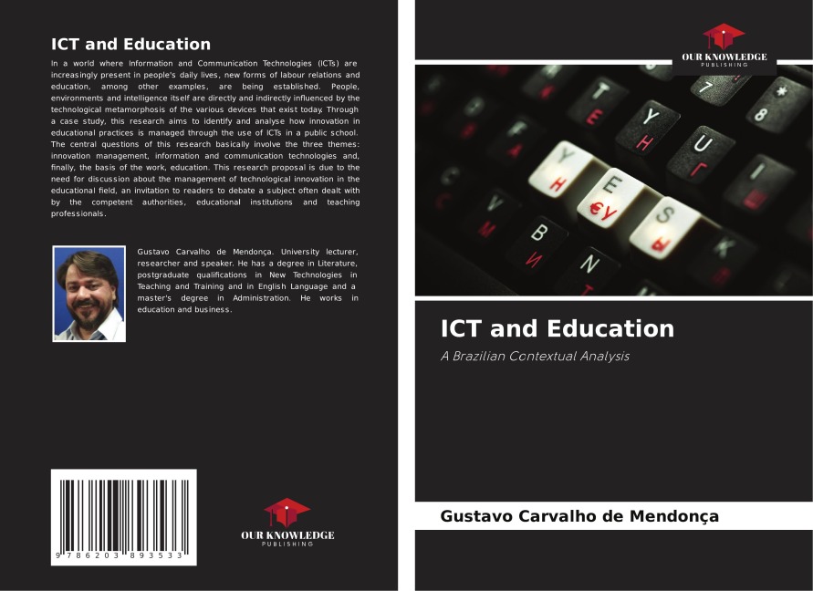 ICT and Education: A Brazilian Contextual Analysis