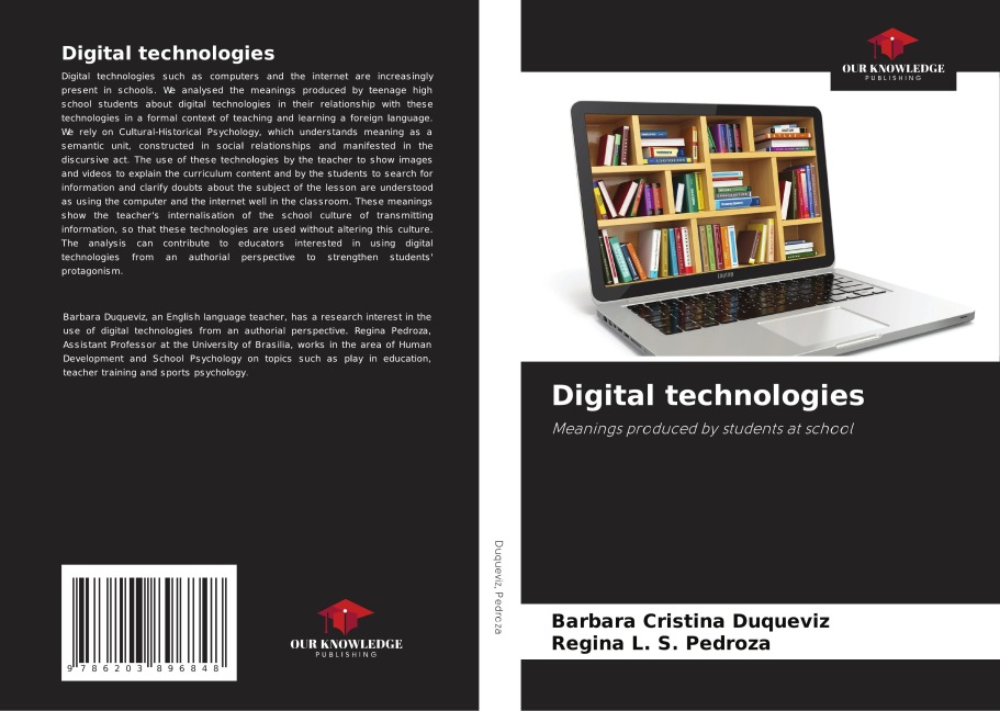 Digital technologies: Meanings produced by students at school