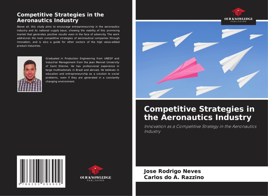 Competitive Strategies in the Aeronautics Industry: Innovation as a Competitive Strategy in the Aeronautics Industry