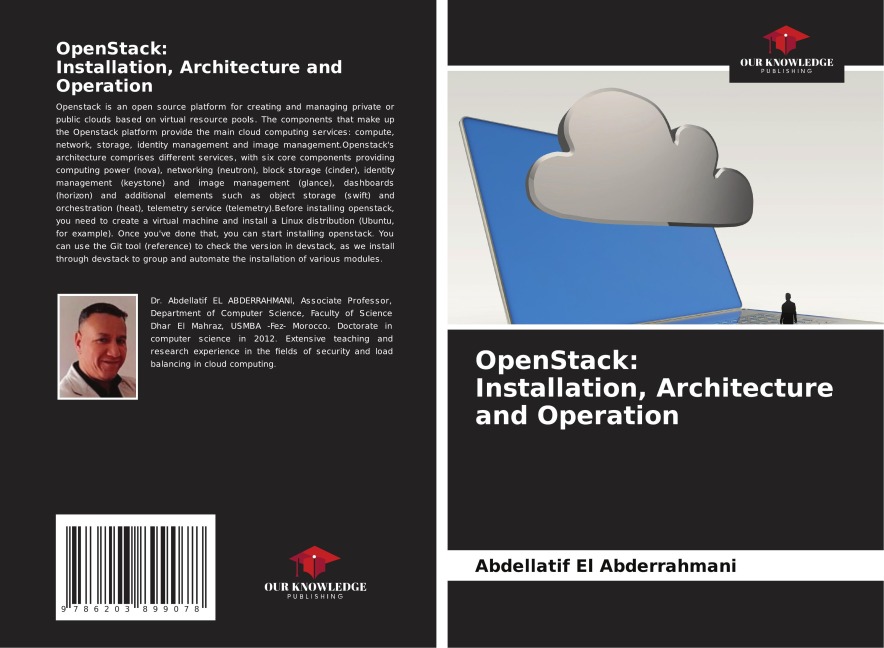 OpenStack: Installation, Architecture and Operation