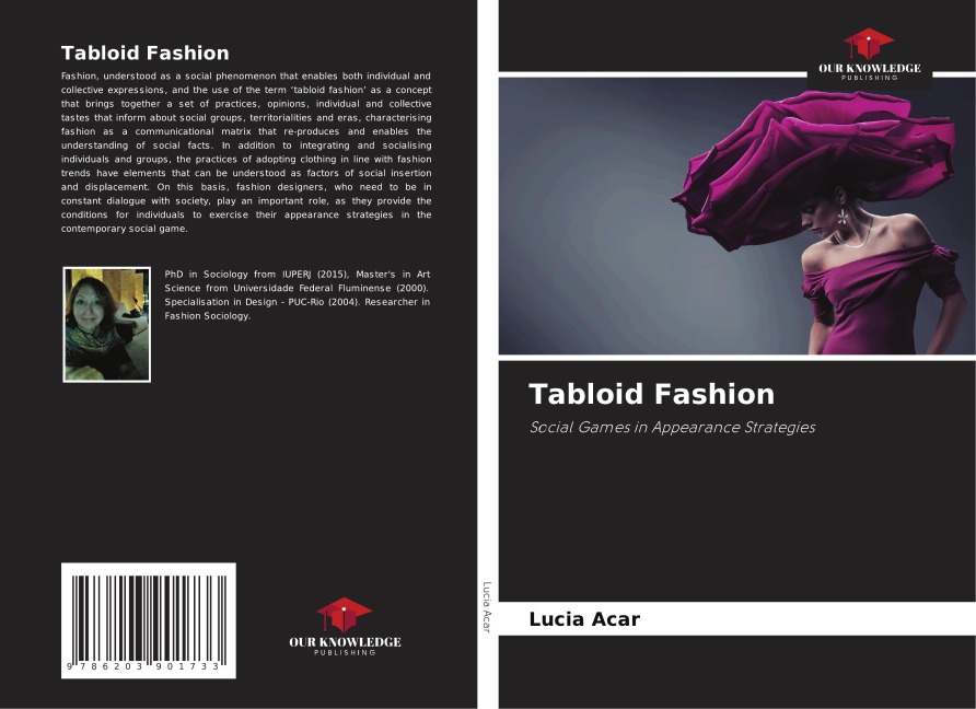 Tabloid Fashion: Social Games in Appearance Strategies