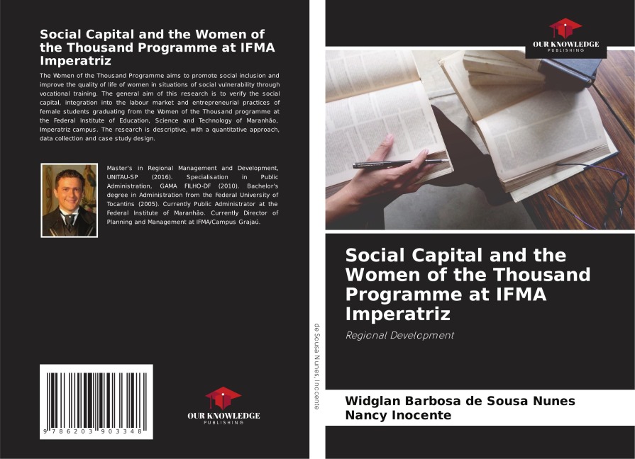 Social Capital and the Women of the Thousand Programme at IFMA Imperatriz: Regional Development
