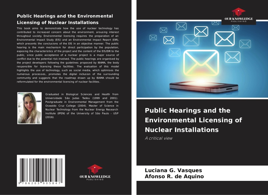 Public Hearings and the Environmental Licensing of Nuclear Installations: A critical view