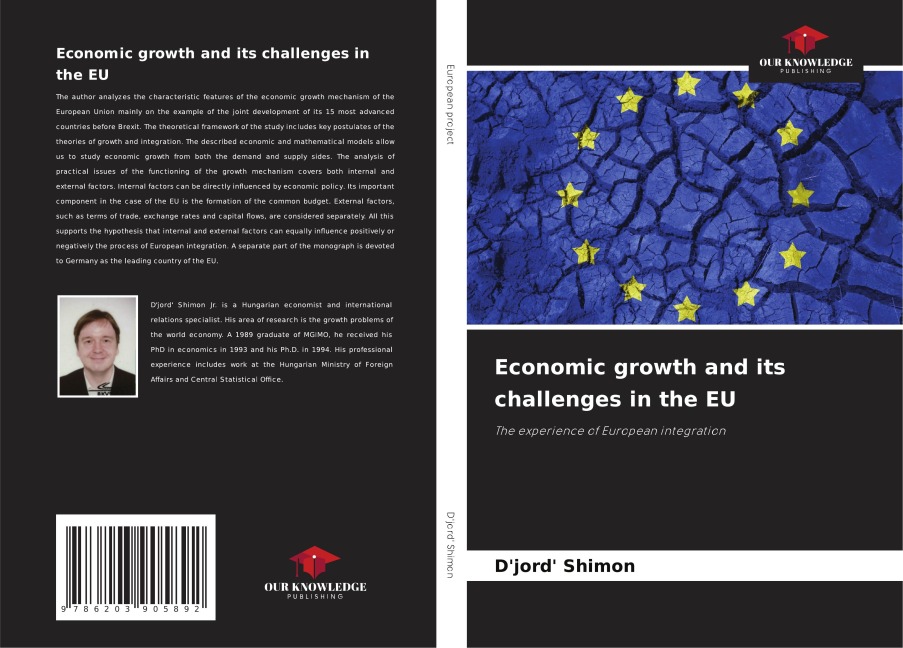 Economic growth and its challenges in the EU: The experience of European integration