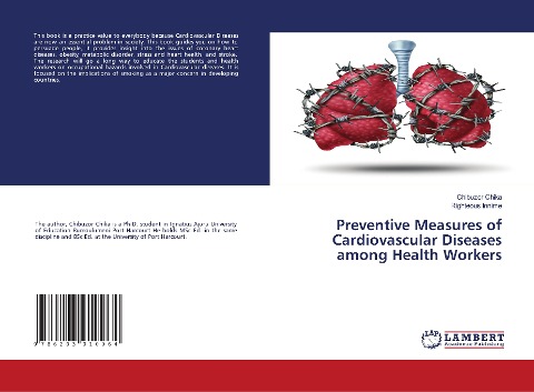 Preventive Measures of Cardiovascular Diseases among Health Workers