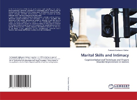 Marital Skills and Intimacy: Cognitive-behavioral Techniques and Orgasm Disorder Improvement in women