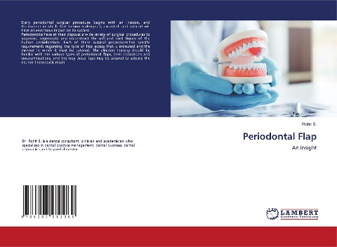 Periodontal Flap: An Insight