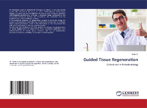 Guided Tissue Regeneration: Critical role in Periodontology