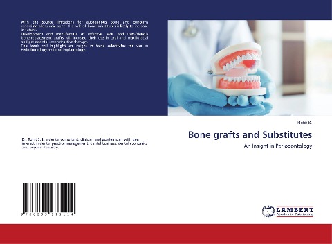 Bone grafts and Substitutes: An Insight in Periodontology
