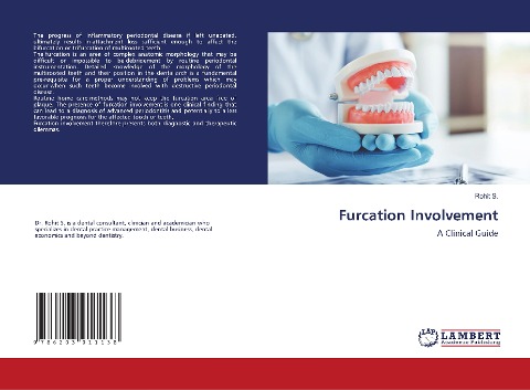 Furcation Involvement: A Clinical Guide
