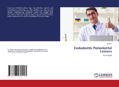 Endodontic Periodontal Lesions: An Insight