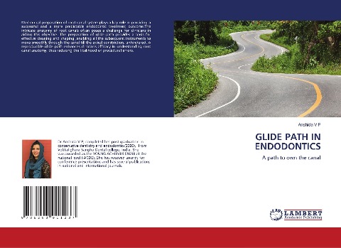 GLIDE PATH IN ENDODONTICS: A path to own the canal