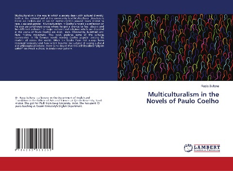 Multiculturalism in the Novels of Paulo Coelho