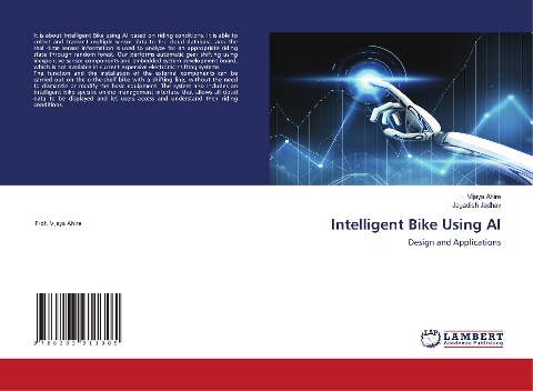 Intelligent Bike Using AI: Design and Applications