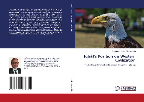 Iqb¿l's Position on Western Civilization: A Study on Renewal of Religious Thoughts in Islam